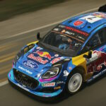 EA Sports WRC Update 1.8 & VR Beta Deployed