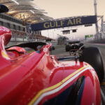 Why Codemasters Hasn’t Changed Game Engine For F1 24