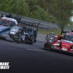 Le Mans Ultimate Goes On European FIA WEC Tour