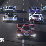 Le Mans Ultimate’s Patch 3: Performance, FFB and Energy Balances