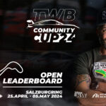 New RaceRoom Drift Content and Community Cup Final At Tuning World Bodense