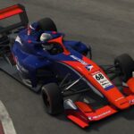 How to Gain Formula Car Safety Rating in iRacing