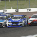 Why The BTCC and Motorsport Games Reunited