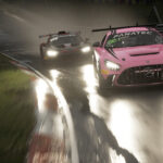 The Nordschleife Now On Console For Assetto Corsa Competizione