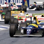 Immersion Modding Group Releases 1993 F1 Pack For AMS2