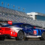 iRacing Confirms Mustang and Corvette GT3 For 2024 Season 3