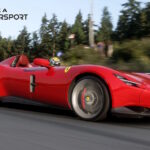 Forza Motorsport Update 8 Adds Track Toys, Safety Rating Changes