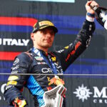 Max Verstappen’s Busy Double-Victory Weekend