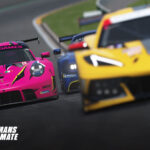 Motorsport Games Revenues Jump 76% Following Le Mans Ultimate Early Access