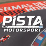 PISTA Motorsport: First Hands-on Impressions