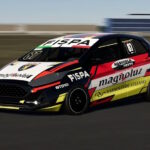 PISTA Motorsport: New Dev Log Announces Early Access, Confirms Mods