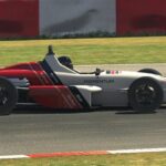 Opinion: iRacing Cars And Tracks That Should Become Base Content