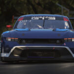 The Latest Ford Mustang GT3 Is Now In Assetto Corsa Competizione