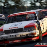 Automobilista 2 May Dev Update Announces Audi, Road Atlanta, Revamped LMDh Hybrid