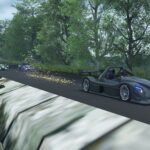 Isle of Man TT Circuit For AC: Tackle The Mountain Course On Four Wheels