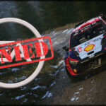 Column: Has EA Killed WRC With Latest Anti-cheat Update?
