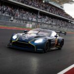 Has iRacing Accidentally Confirmed the Aston Martin Vantage AMR GT3 Evo?