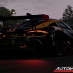 Automobilista 2 teases Lamborghini alongside increased grid sizes