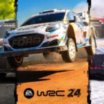 EA SPORTS WRC’s 2024 DLC expansion: all you need to know