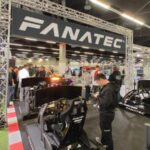 Corsair-owned Fanatec commits to ADAC Sim Racing Expo 2024