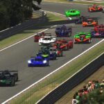 Column: The Etiquette Of Mixed Multiclass Racing